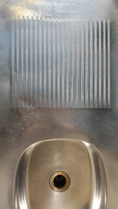 Pia inox 1,5M - Foto 2