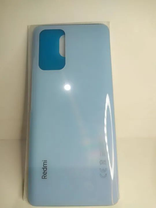 Capa Traseira para Smartphone NOTE 10 - Foto 2