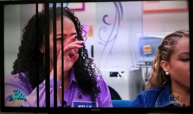 Samsung UN39FH5205G 39" Lcd TV - Leia... - Foto 2