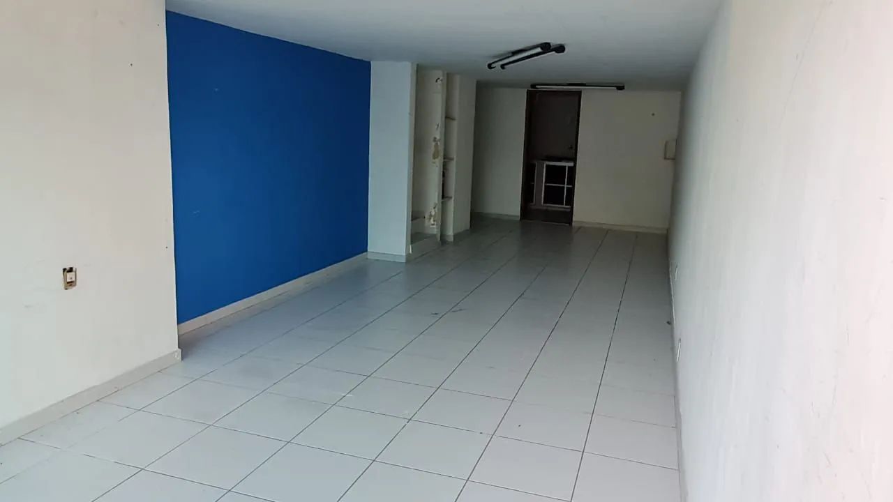 //Alugo Sala Comercial com 140 M2 no Centro  - Foto 3