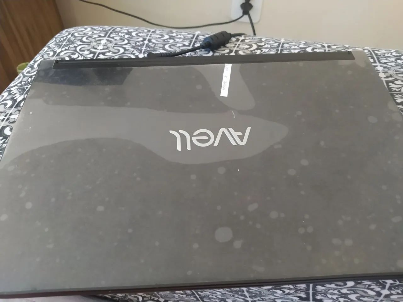 Notebook Avell - Foto 2