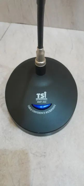 Microfone Tsi Mmf-302 