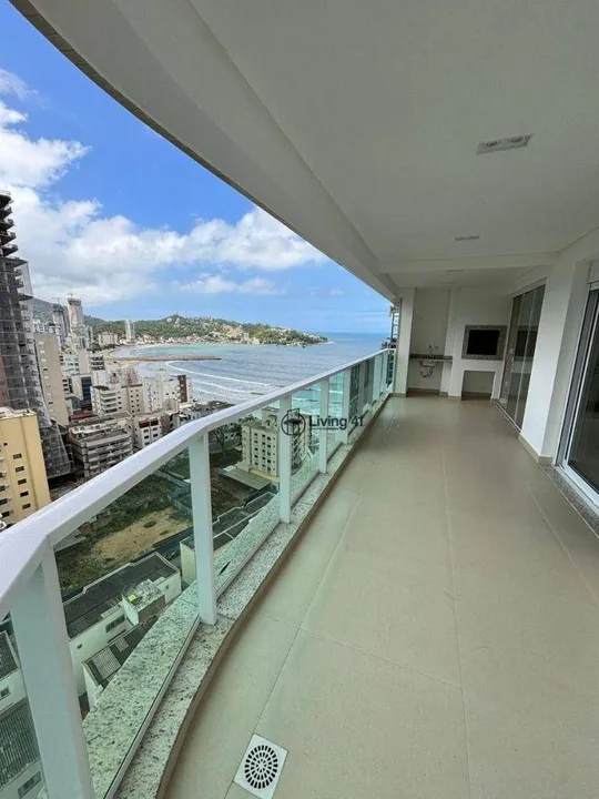 Apartamento com 3 dormitórios à venda, 136 m² por R$ 3.190.000,00 - Meia Praia - Itapema/S