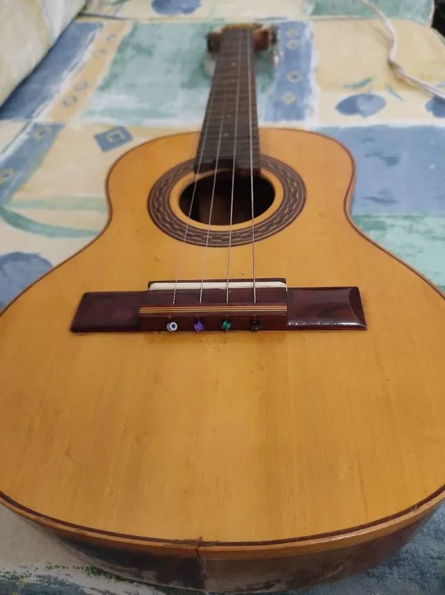 Cavaquinho Del Vecchio REF. 4000 - Foto 5