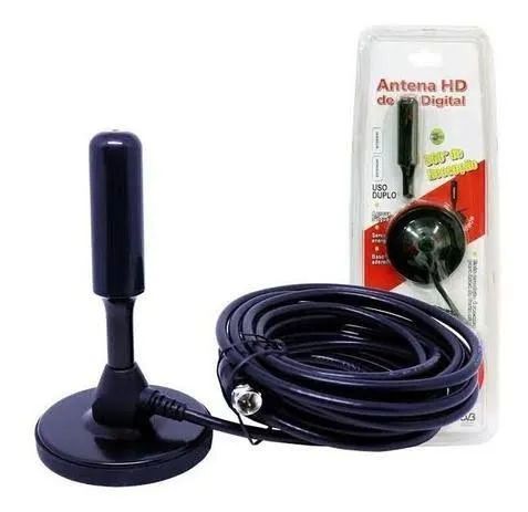 Antena digital para TV -frete grátis 