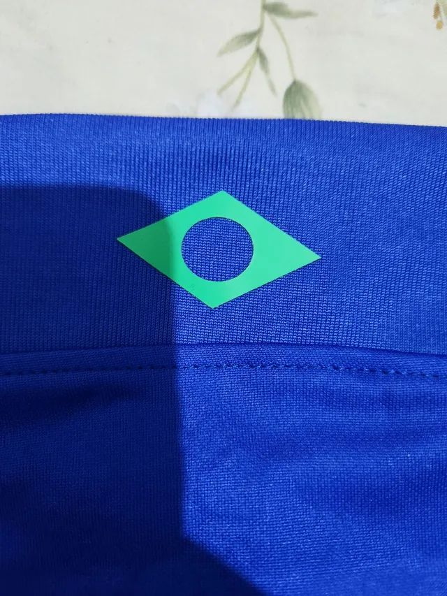 Camiseta Brasil , Neymar 10 - Roupas - Jardim Santa Maria, Jacareí