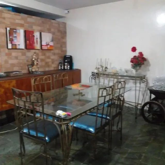Casa grande com piscina em Itamaracá  - Foto 2