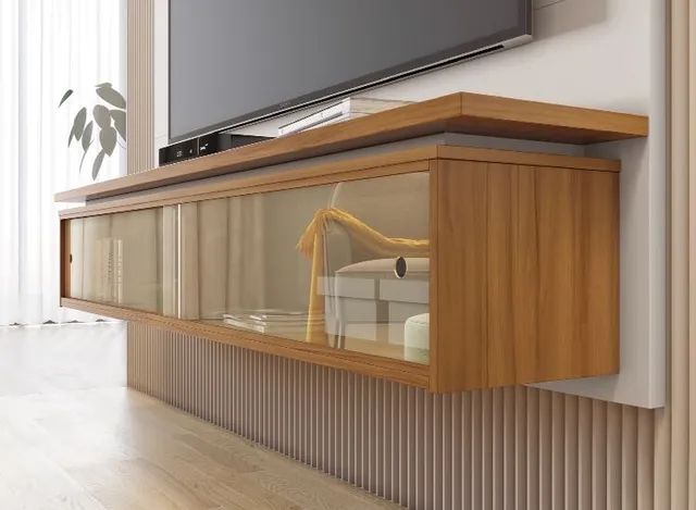 Painel Reflecta 1200 para TVs até 65 polegadas em mega promoção ! - Foto 3