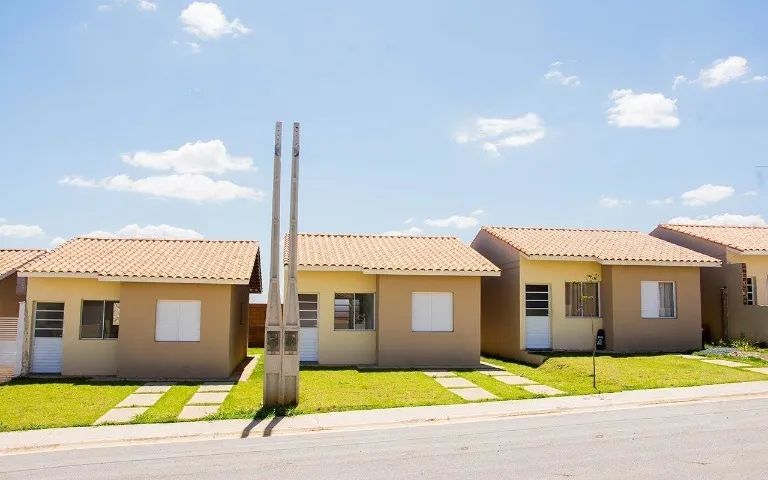 Casa de Condomínio com 2 quartos, Condomínio Residencial Itália, Jdm Alpes Sorocaba