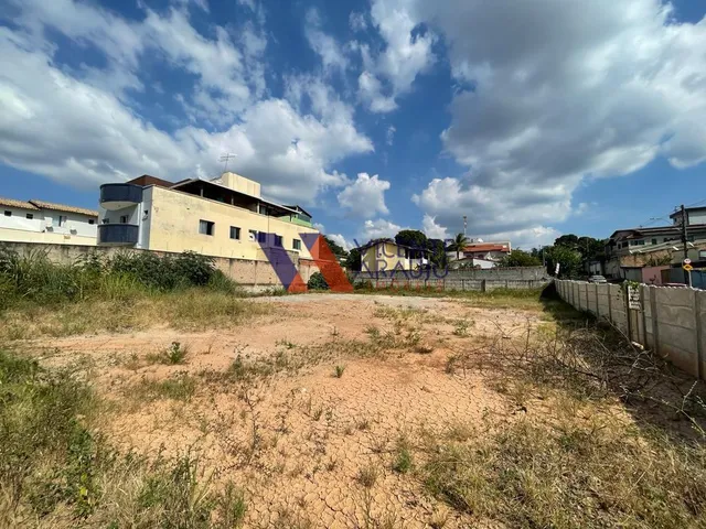 COMPRAR / VENDER / LOTE / JARDIM BRASILIA / BETIM/MG