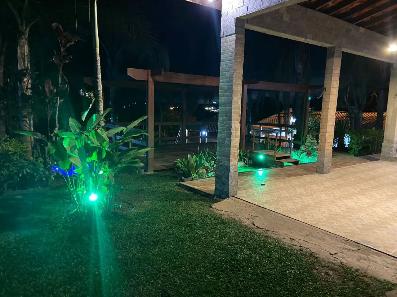 Chacara para aluguel  em guararema