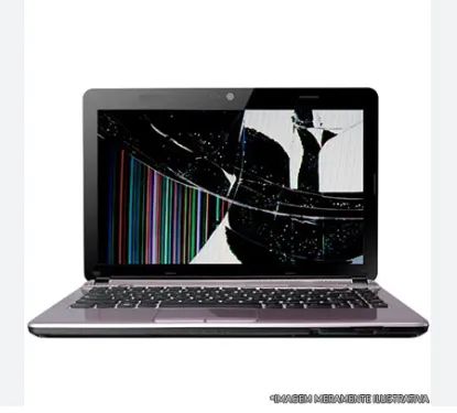 Tela de Notebook - Foto 3