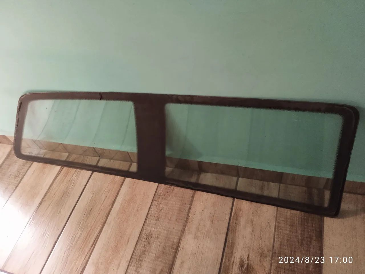 Vidro lateral VW ParatiG2 Bola - Foto 4