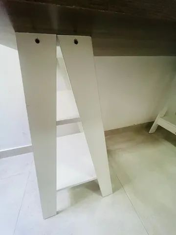 Mesa escritório  - Foto 4