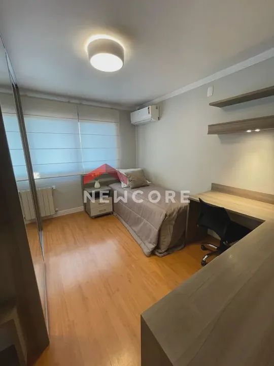 Cobertura em Rua Hermes João Webber - Sanvitto - Caxias do Sul/RS - Foto 11