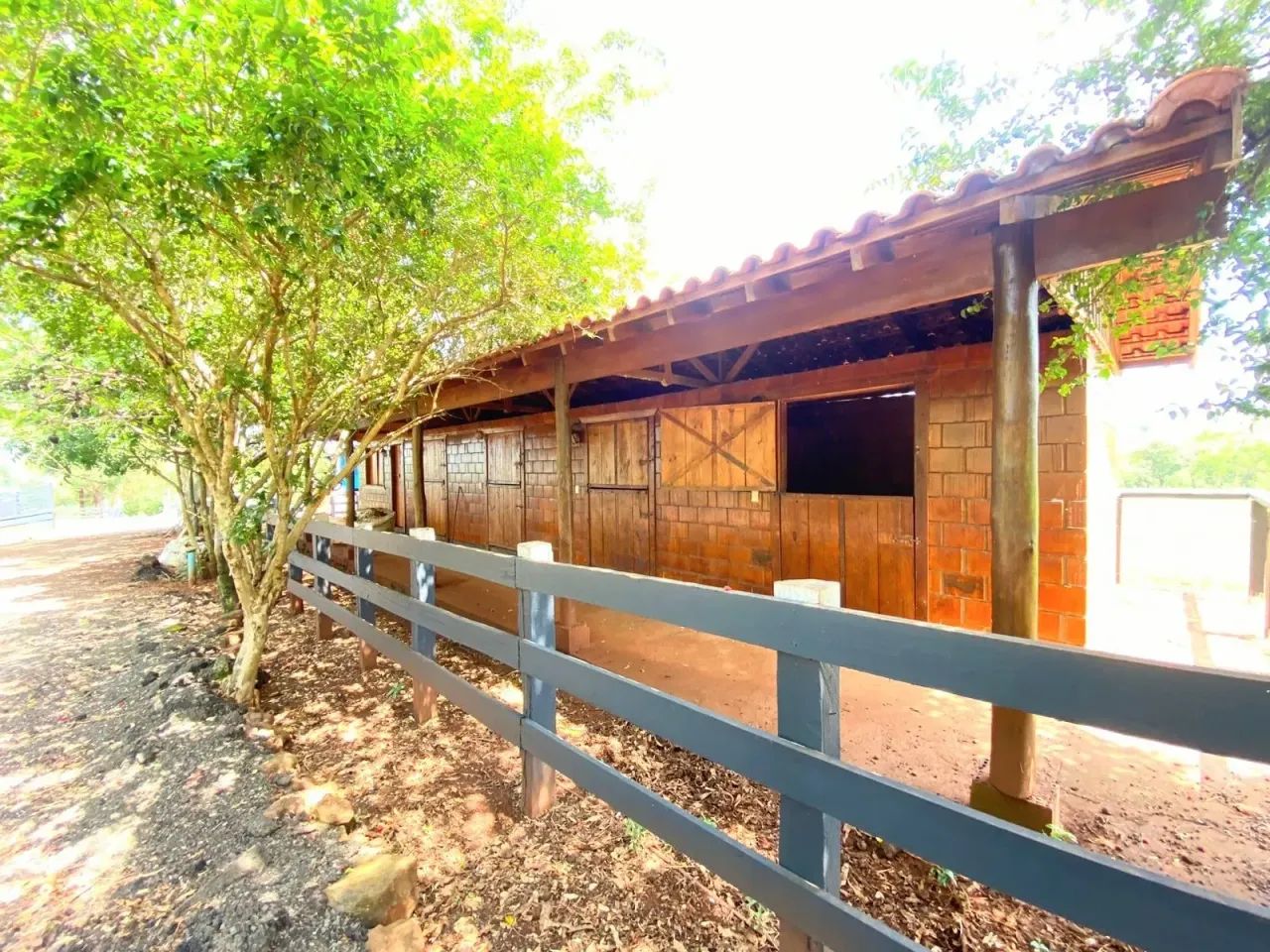 Fazenda à venda, jataizinho, Jataizinho, PR - Foto 2