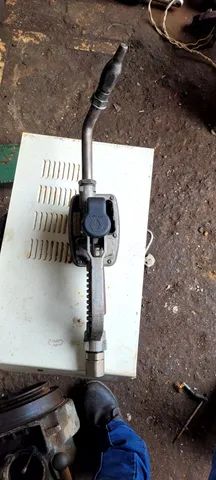 Vende se um um bico digital narca GRACO para medição  de oleo - Foto 4