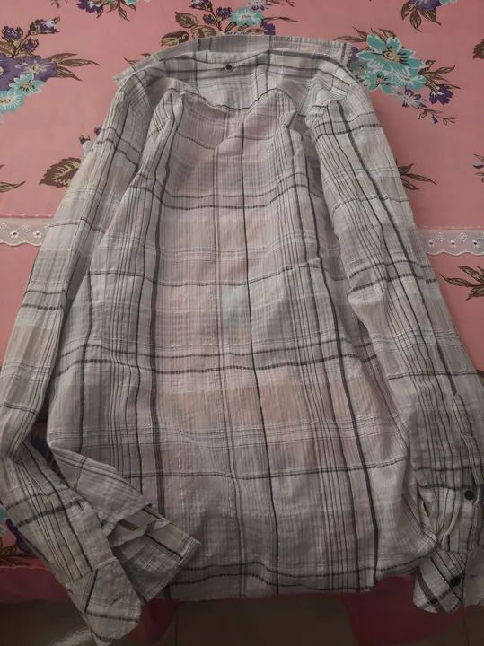 Camisa Diesel  - Foto 4