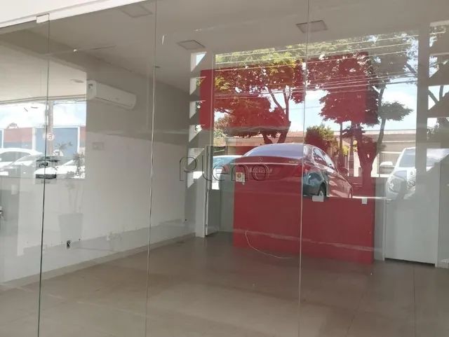 Sala para locação em Campinas, Jardim São João, com 34.88 m² - Foto 5