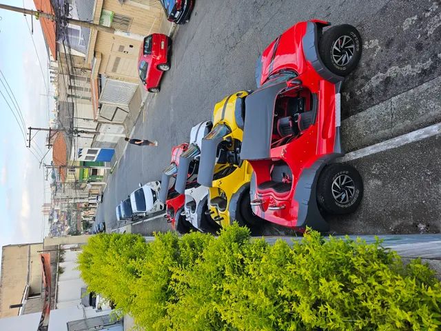 Super Buggy Wake Way "COMPRAMOS" - Foto 4