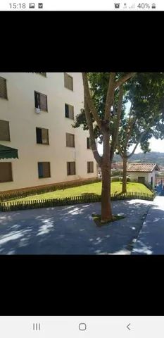 Captação de Apartamento a venda na Rua São Serafim, Jardim São Miguel, Cotia, SP
