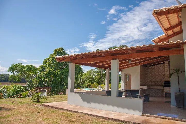 Final de Semana - Disponível! Em Três Marias, excelente Rancho. - Foto 7