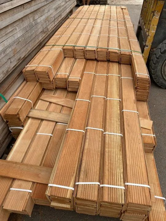 Forro de Cambará  - Foto 3