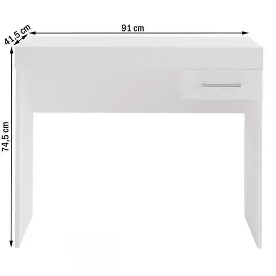 Promoção Mesa Escritorio - 10/10 