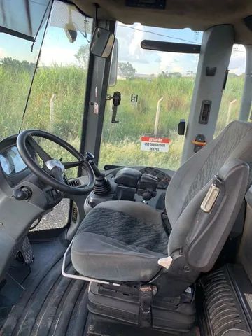 Pá Carregadeira W 170 B Ano 2016  - Foto 6