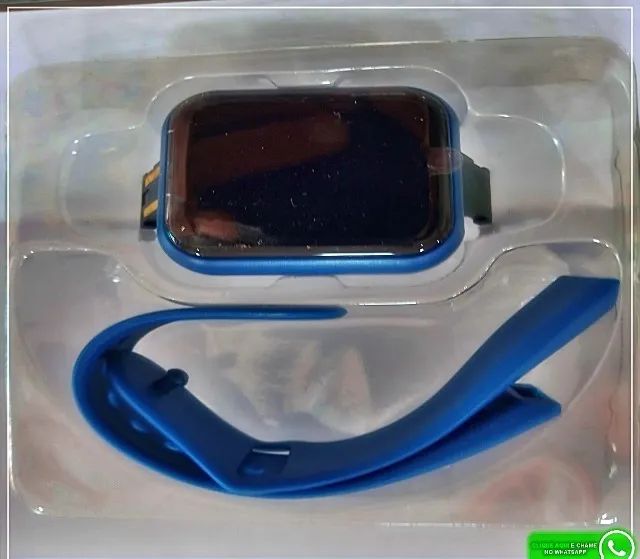 Smartwatch D20 Relógio Inteligente  - Foto 2