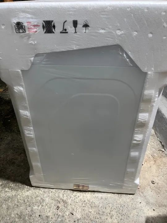 Lavadora 12k Electrolux  - Foto 2