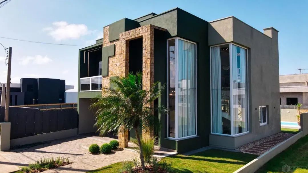 Casa Condomínio em Tramandaí - Mobiliado e decorada REF: 3928
