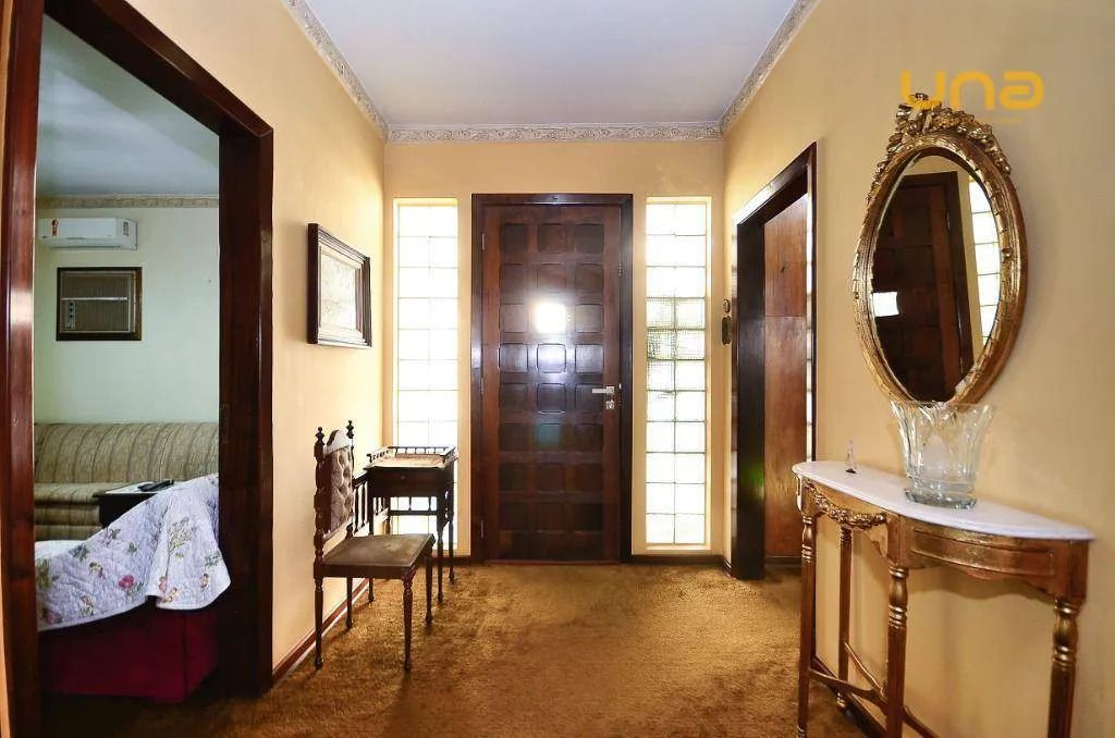 Casa comercial com 8 salas à Venda com 314 m² no Centro de Curitiba/PR - Foto 5