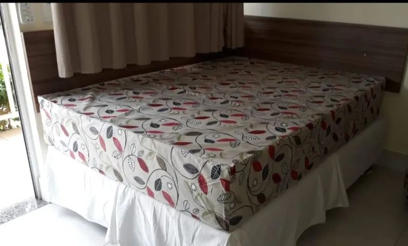 Lacqua  Diroma Apartamentos  Caldas Novas GO - Foto 9