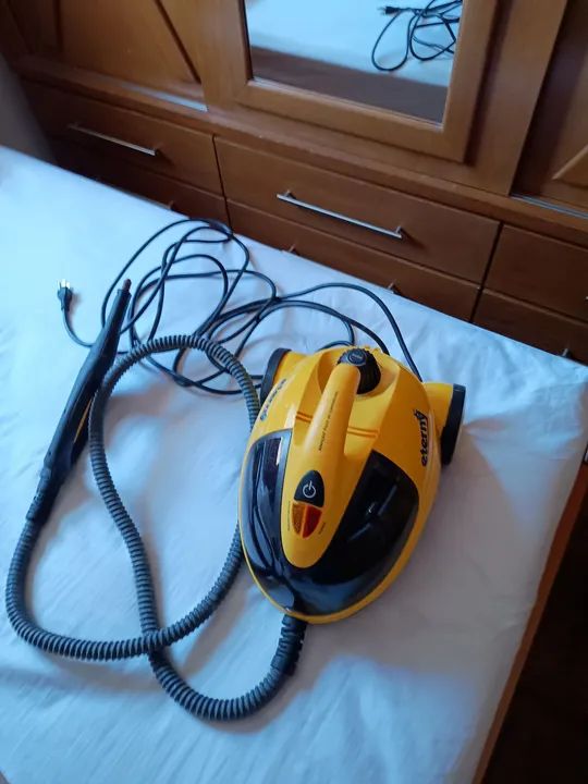 Higienizador a vapor - Foto 4