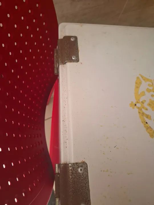 Caixa Térmica 15 Litros Corona Extra com abridor e alça  - Foto 4