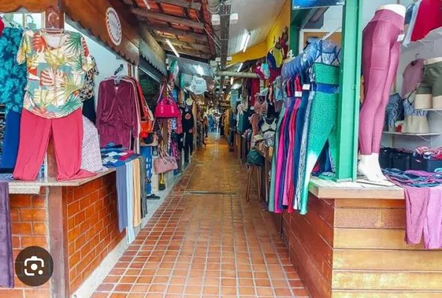 Feirinha de Itaipava 230 mil - Foto 3