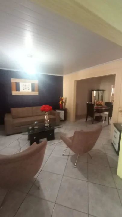Excelente casa no Setor Oeste do Gama - Foto 2
