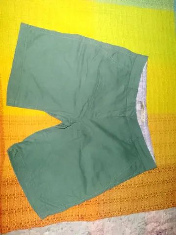 2 SHORTS & 1 SAIA JEANS N°40. - Foto 6