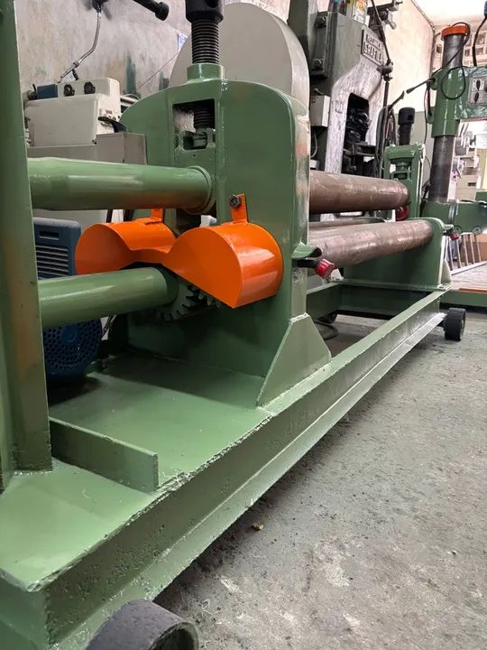 Calandra 1/4 - Foto 4