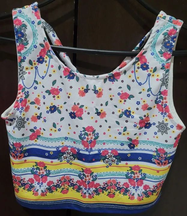 Lote de blusas infantis  - Foto 2