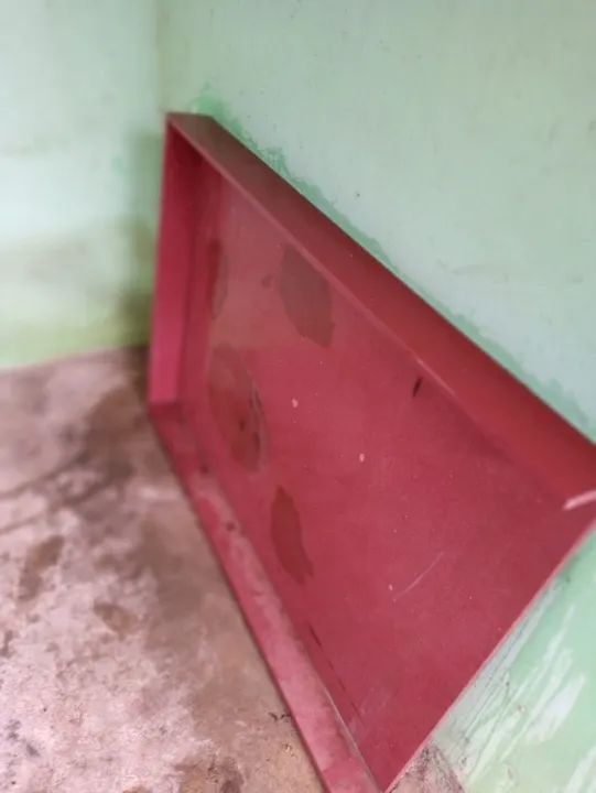 Bancada - Quartzo Stone Vermelho Stellar - Foto 4