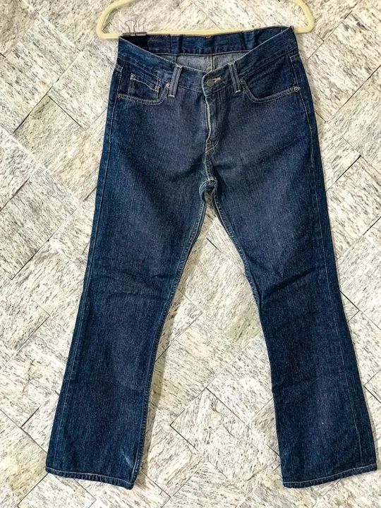 Calça jeans Levis feminina - Foto 5