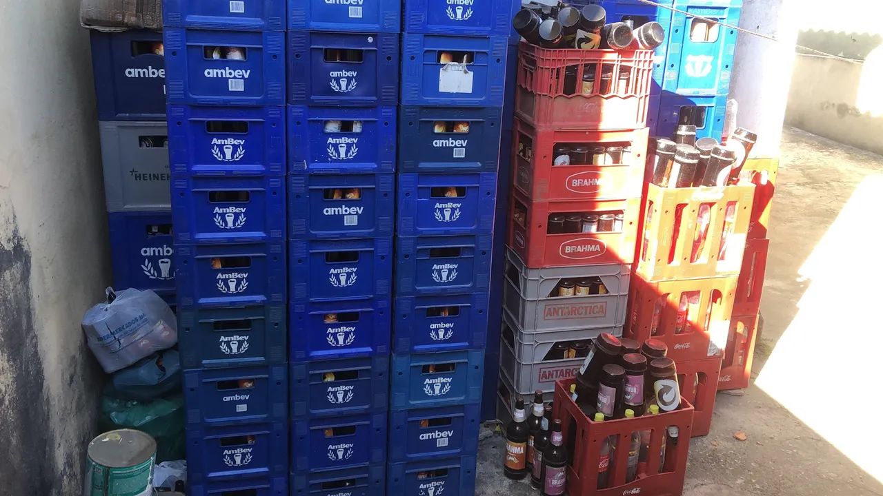 Distribuidora: Vendo todos itens de distribuidora - Foto 6