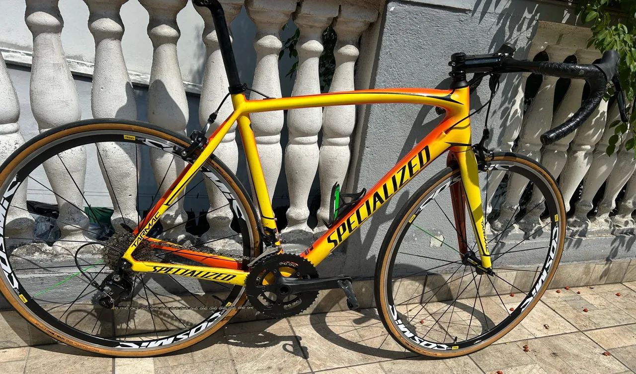 Specialized tarmac fashion olx