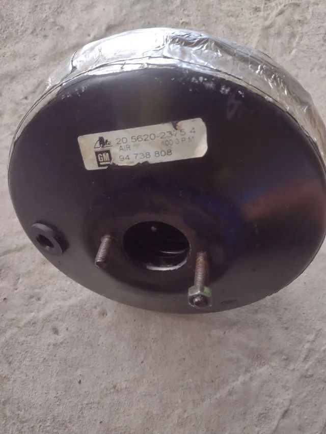 Hidrovacuo com detalhes - Foto 2