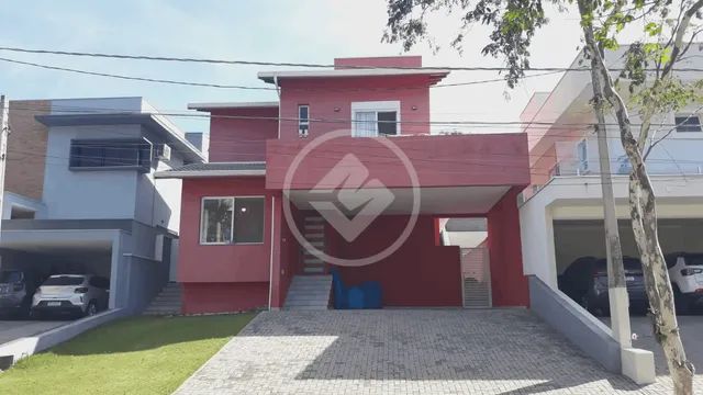 Casa à venda no Condomínio Morada do Bosque, em Vinhedo / SP codigo: 42648