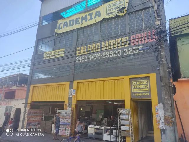 Casas à Venda Taquaril Zona Leste Mg Olx