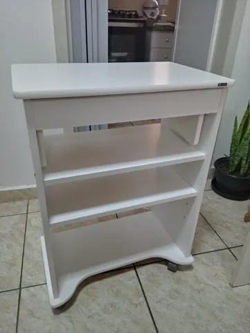 Promoção Mesa com Tampo Removivel - TRS