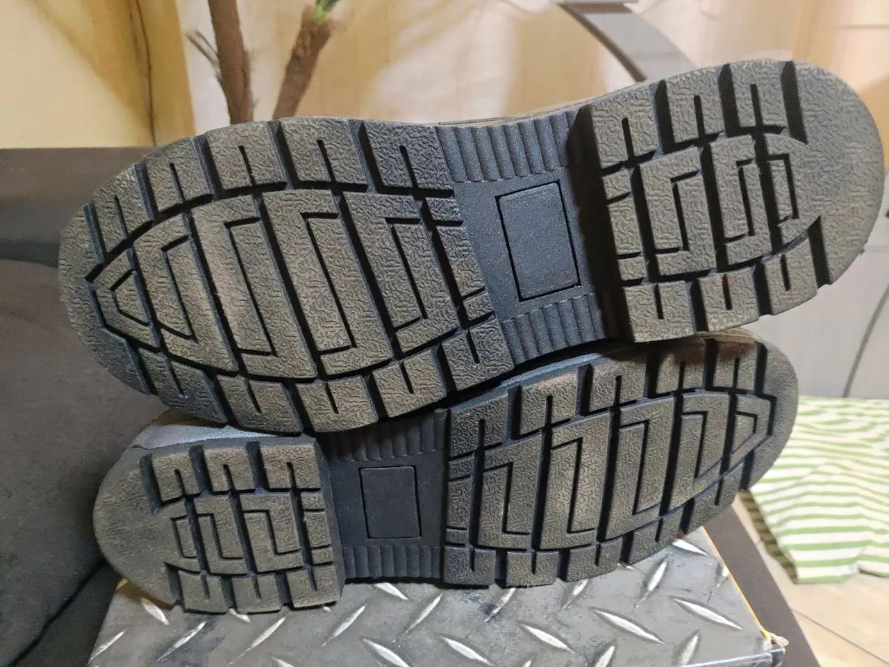 Bota ZADY n° 38 - Foto 4